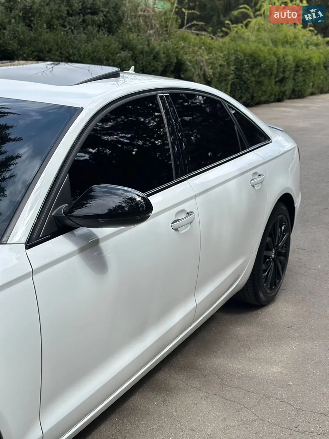 2014 Audi A6 - мініатюра 25