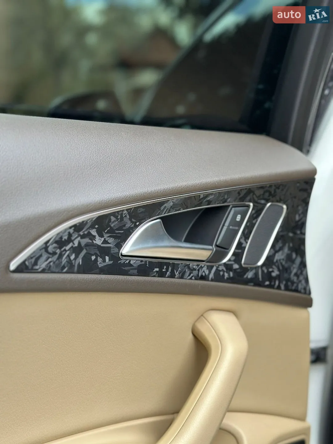 2014 Audi A6 - мініатюра 41