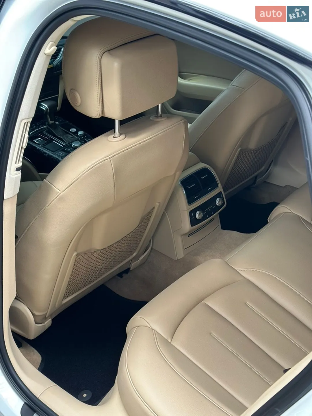 2014 Audi A6 - мініатюра 63