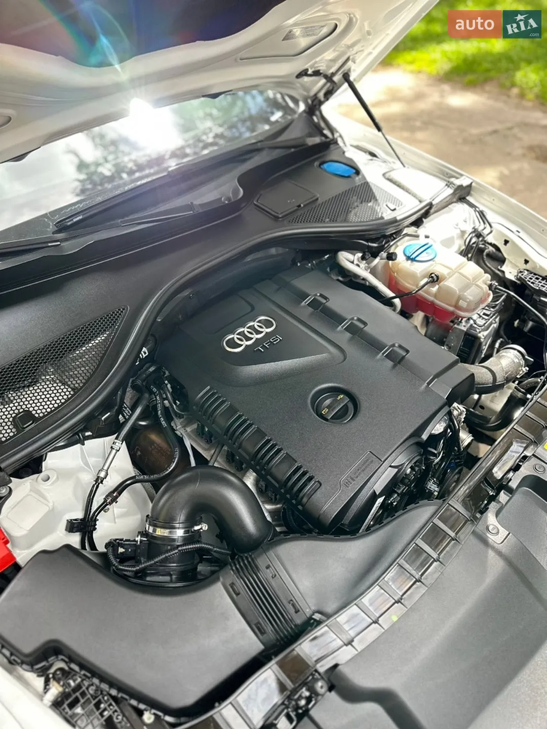 2014 Audi A6 - мініатюра 71