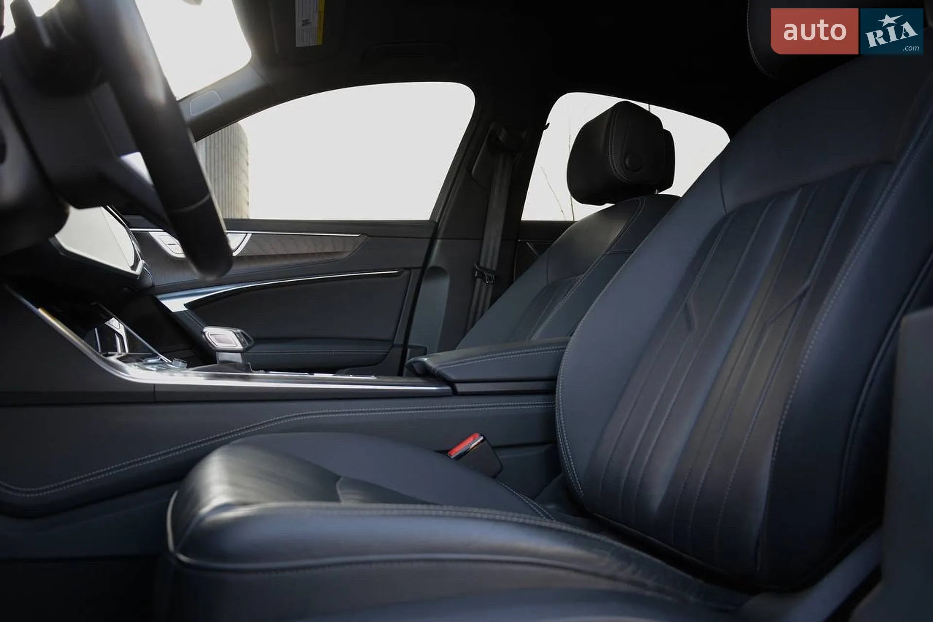 2022 Audi A6 - мініатюра 24