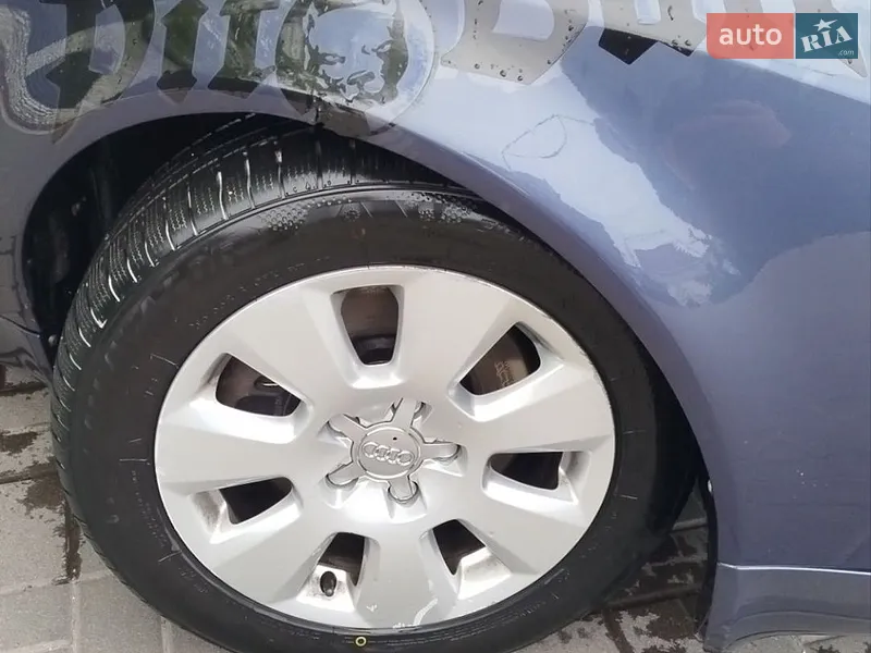 AUDI A6 2003 VIN WAUZZZ4B53N029902 фото оголошення 10 з 54