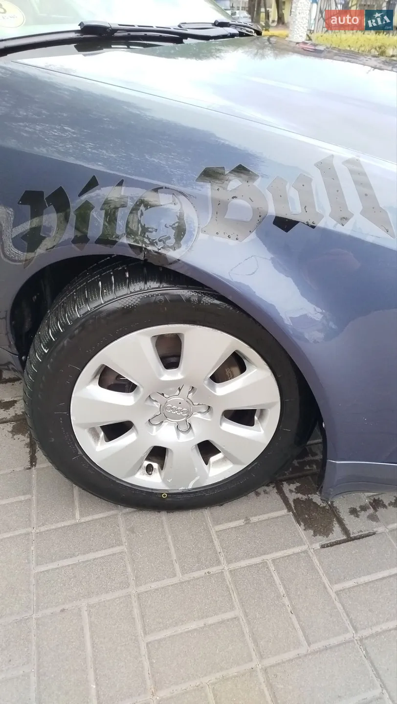 AUDI A6 2003 VIN WAUZZZ4B53N029902 фото оголошення 10 з 11