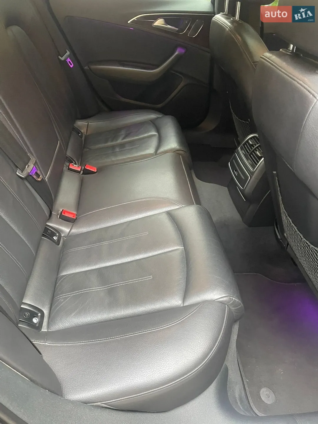 2013 Audi A6 - мініатюра 15