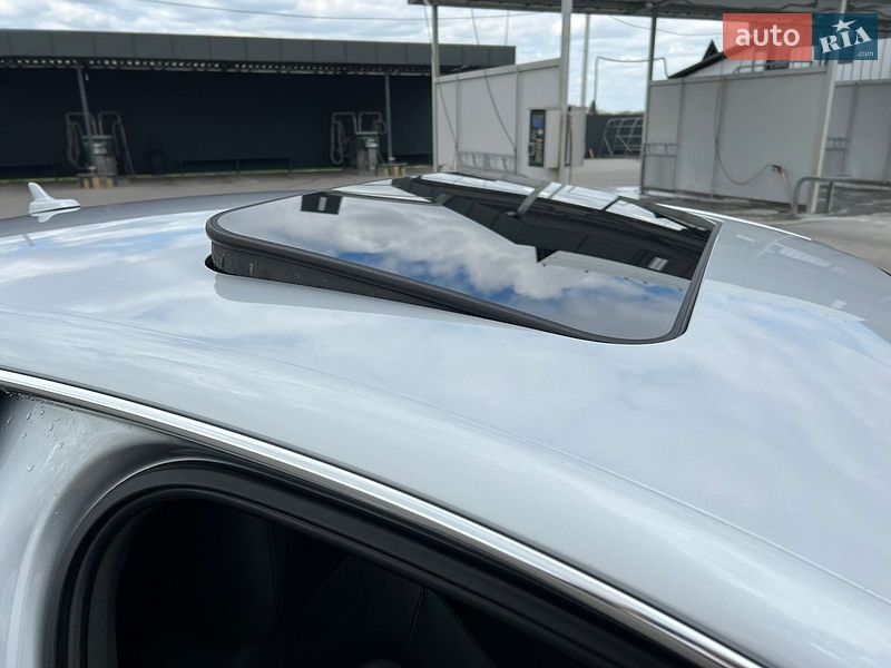 Седан Audi A6 2012 в Володимирі