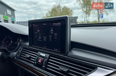 Седан Audi A6 2012 в Володимирі