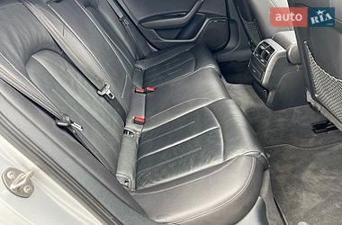 Седан Audi A6 2012 в Володимирі