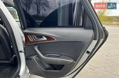 Седан Audi A6 2012 в Володимирі