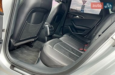 Седан Audi A6 2012 в Володимирі