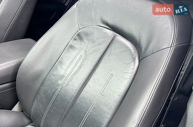 Седан Audi A6 2012 в Володимирі