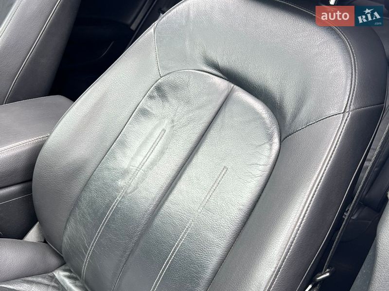 Седан Audi A6 2012 в Володимирі