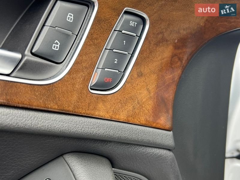 Седан Audi A6 2012 в Володимирі