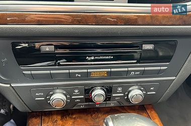 Седан Audi A6 2012 в Володимирі