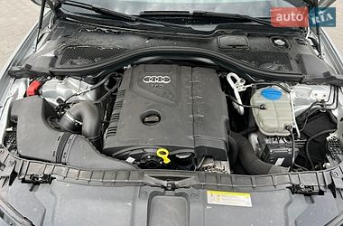 Седан Audi A6 2012 в Володимирі