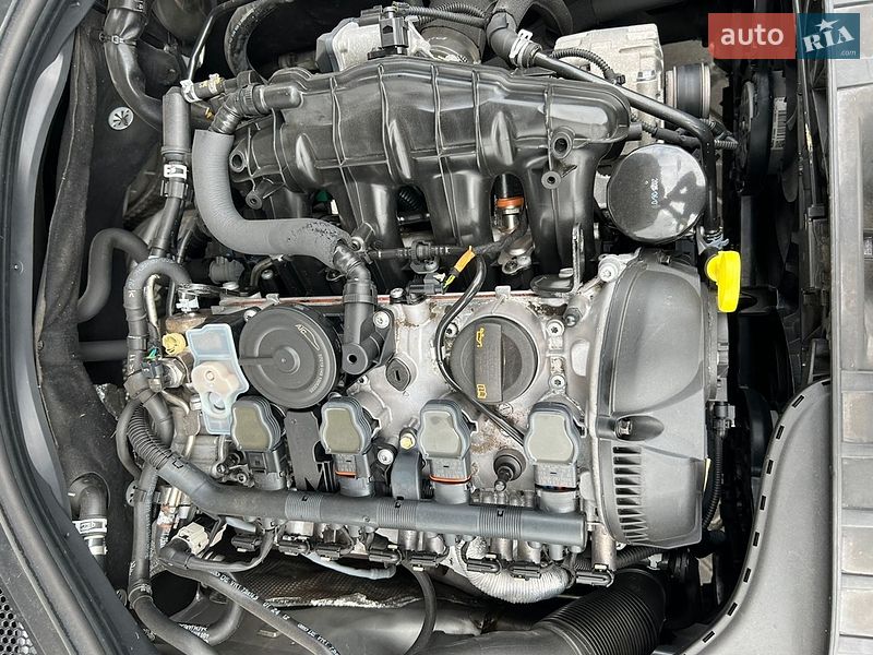 Седан Audi A6 2012 в Володимирі