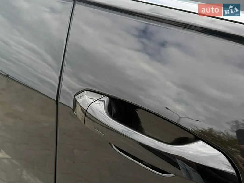Audi A6 2020 VIN WAUD8AF24LN087897 фото оголошення 9 з 74