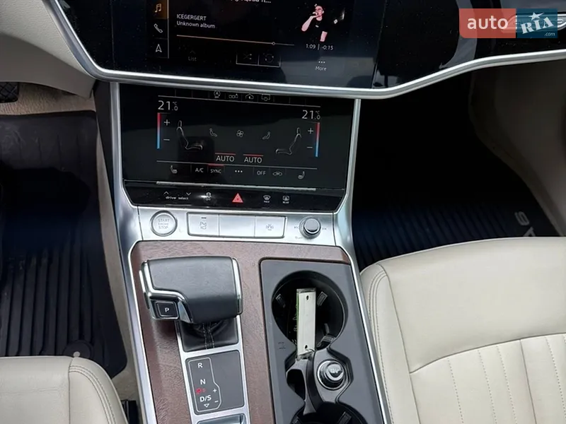 Audi A6 2020 VIN WAUD8AF24LN087897 фото оголошення 22 з 74