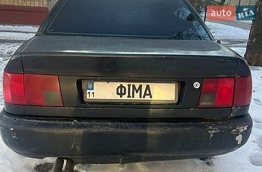 Седан Audi A6 1996 в Ромнах