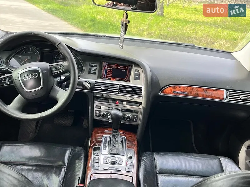 Audi A6 2004 VIN WAUZZZ4F55N083061 фото оголошення 5 з 70