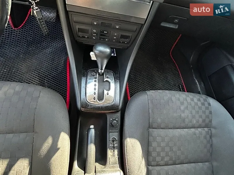 Audi A6 2002 VIN WAUZZZ4B03N051760 фото оголошення 6 з 64