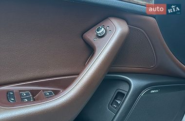 Седан Audi A6 2014 в Ровно