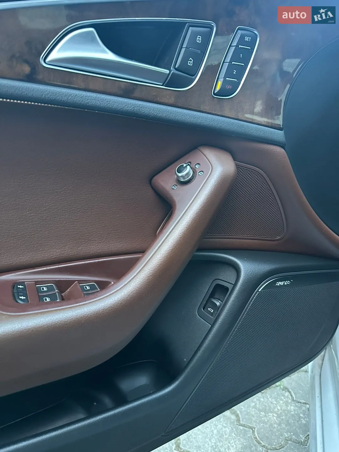 2014 Audi A6 - мініатюра 12