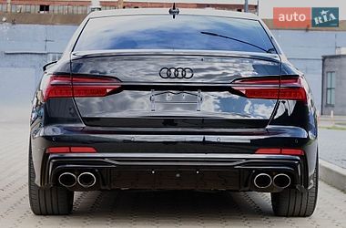 Седан Audi A6 2020 в Івано-Франківську