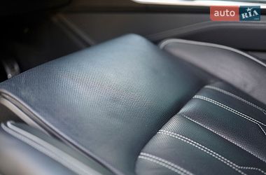Седан Audi A6 2020 в Івано-Франківську