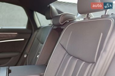 Седан Audi A6 2020 в Івано-Франківську