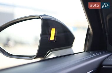 Седан Audi A6 2020 в Івано-Франківську