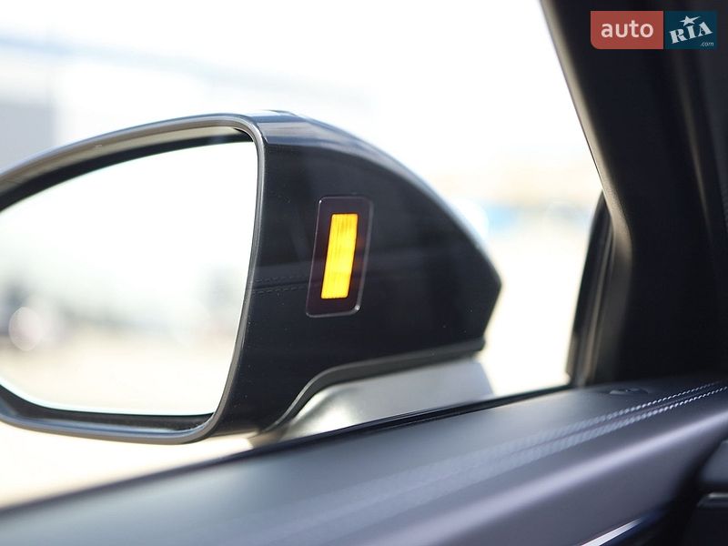 Седан Audi A6 2020 в Івано-Франківську