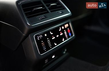 Седан Audi A6 2020 в Івано-Франківську