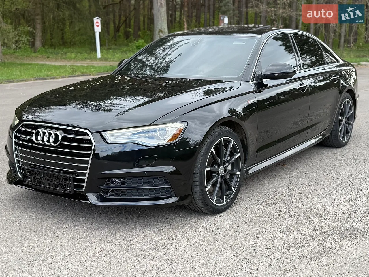 2017 Mercedes-Benz C-klasse - мініатюра 30