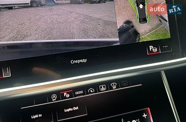 Седан Audi A6 2020 в Івано-Франківську