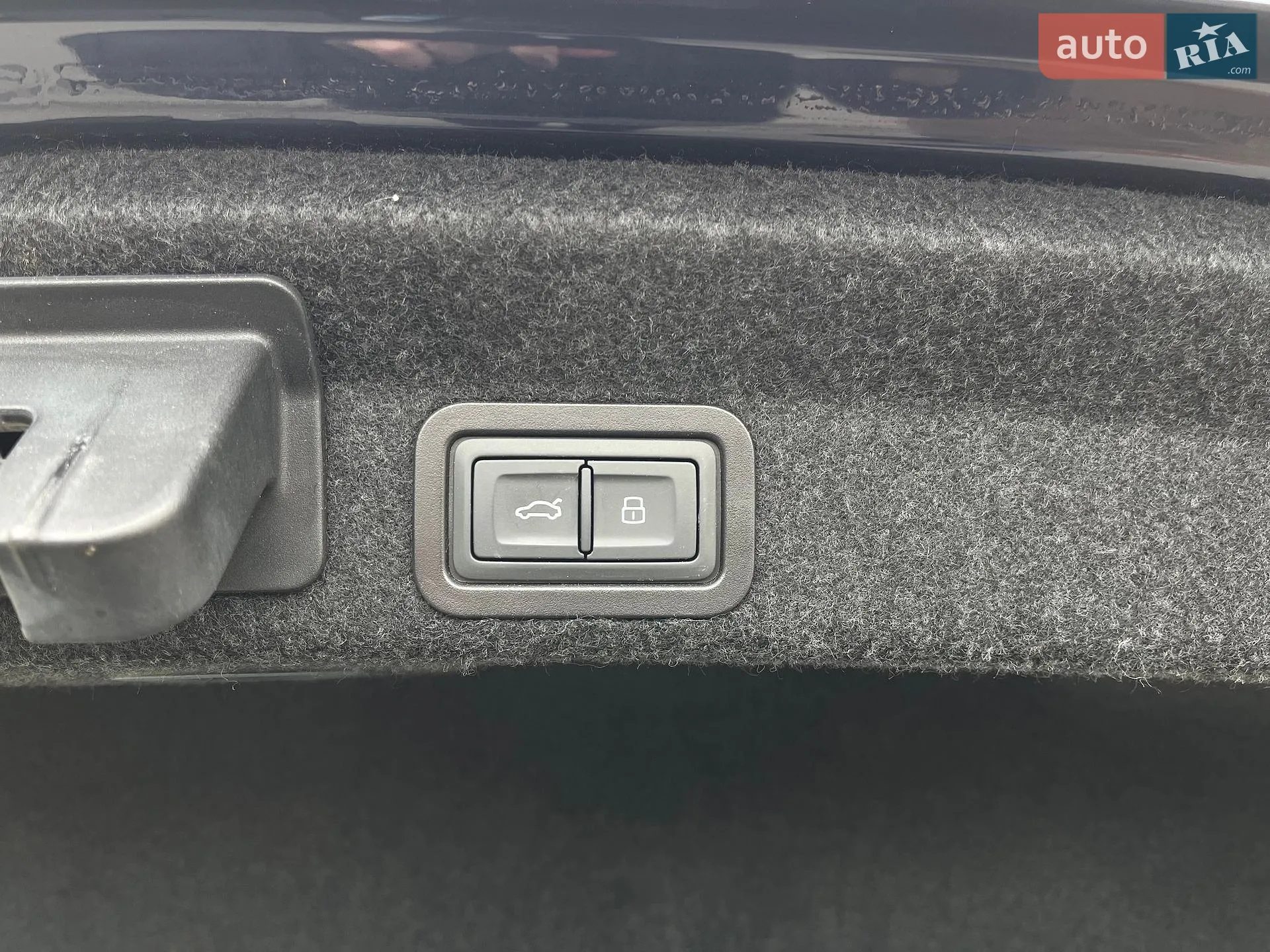 2021 Audi A6 - мініатюра 6