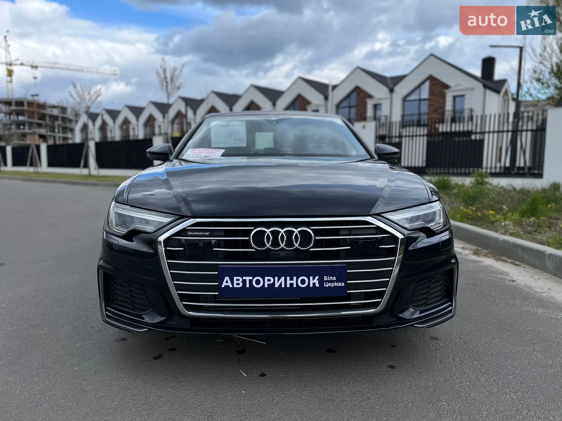 2021 Audi A6 - мініатюра 10
