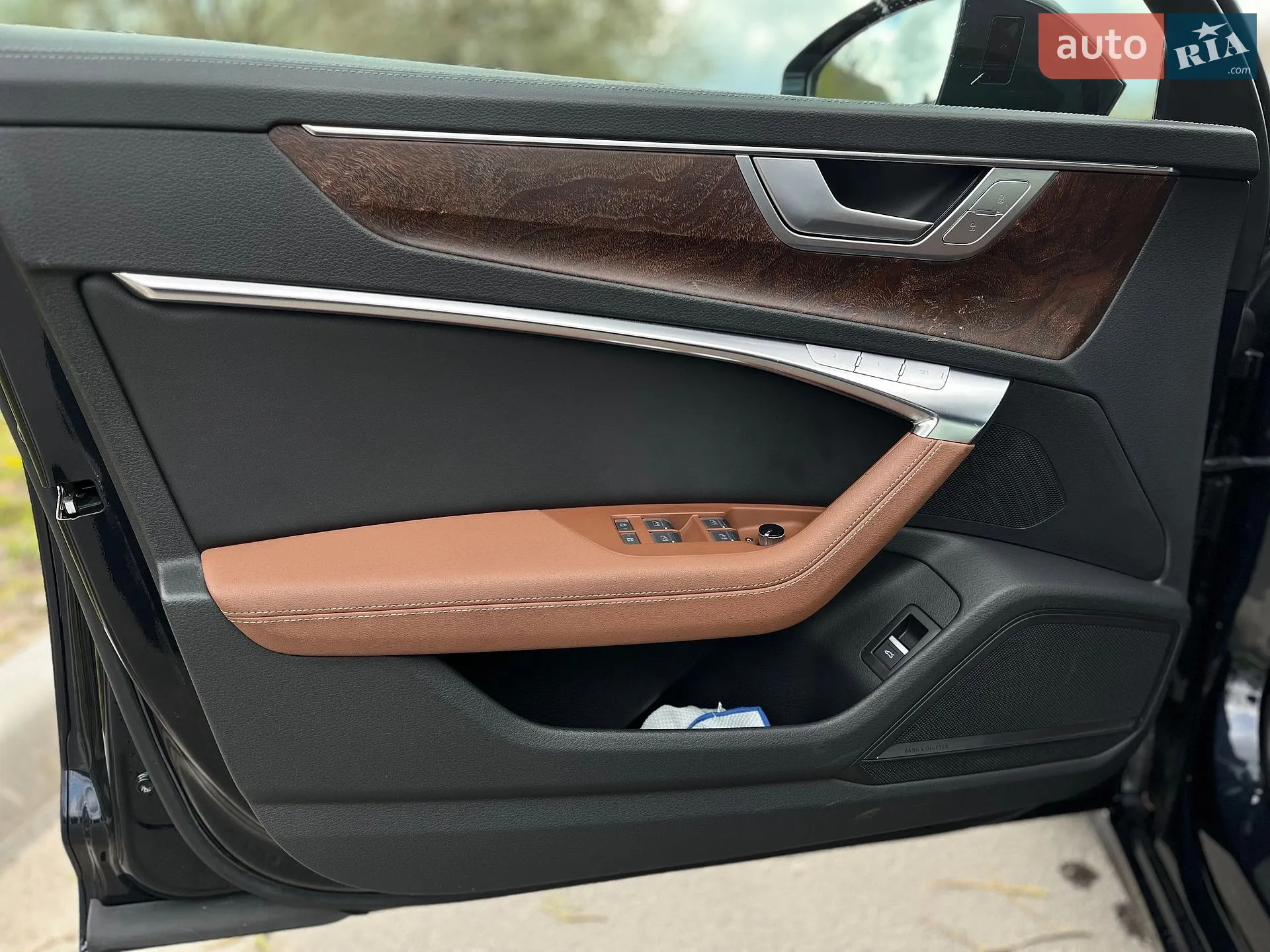 2021 Audi A6 - мініатюра 11
