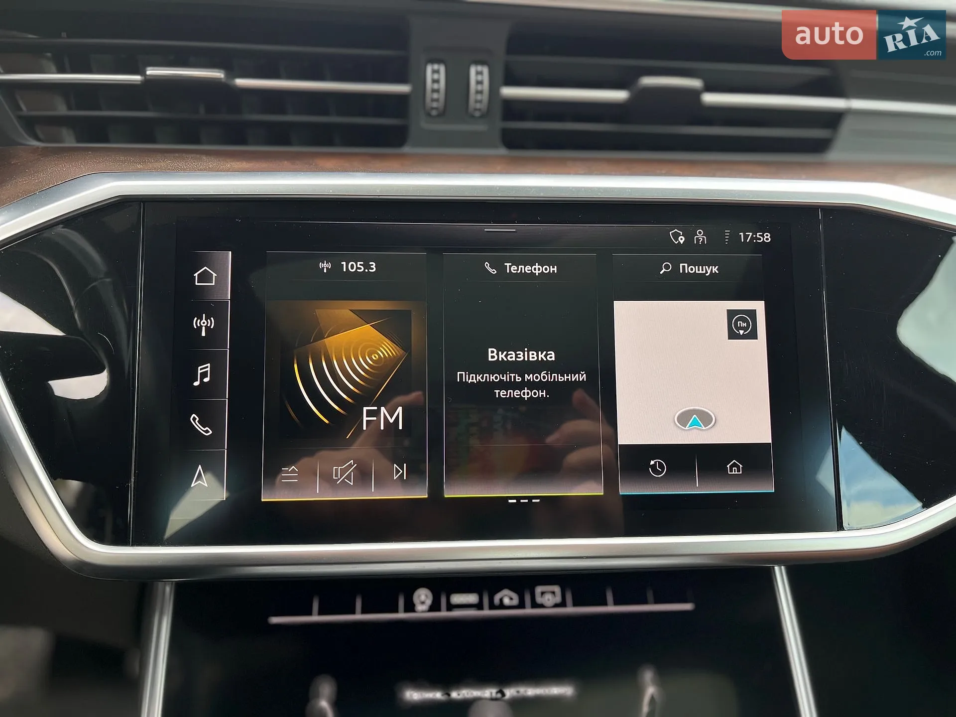 2021 Audi A6 - мініатюра 17