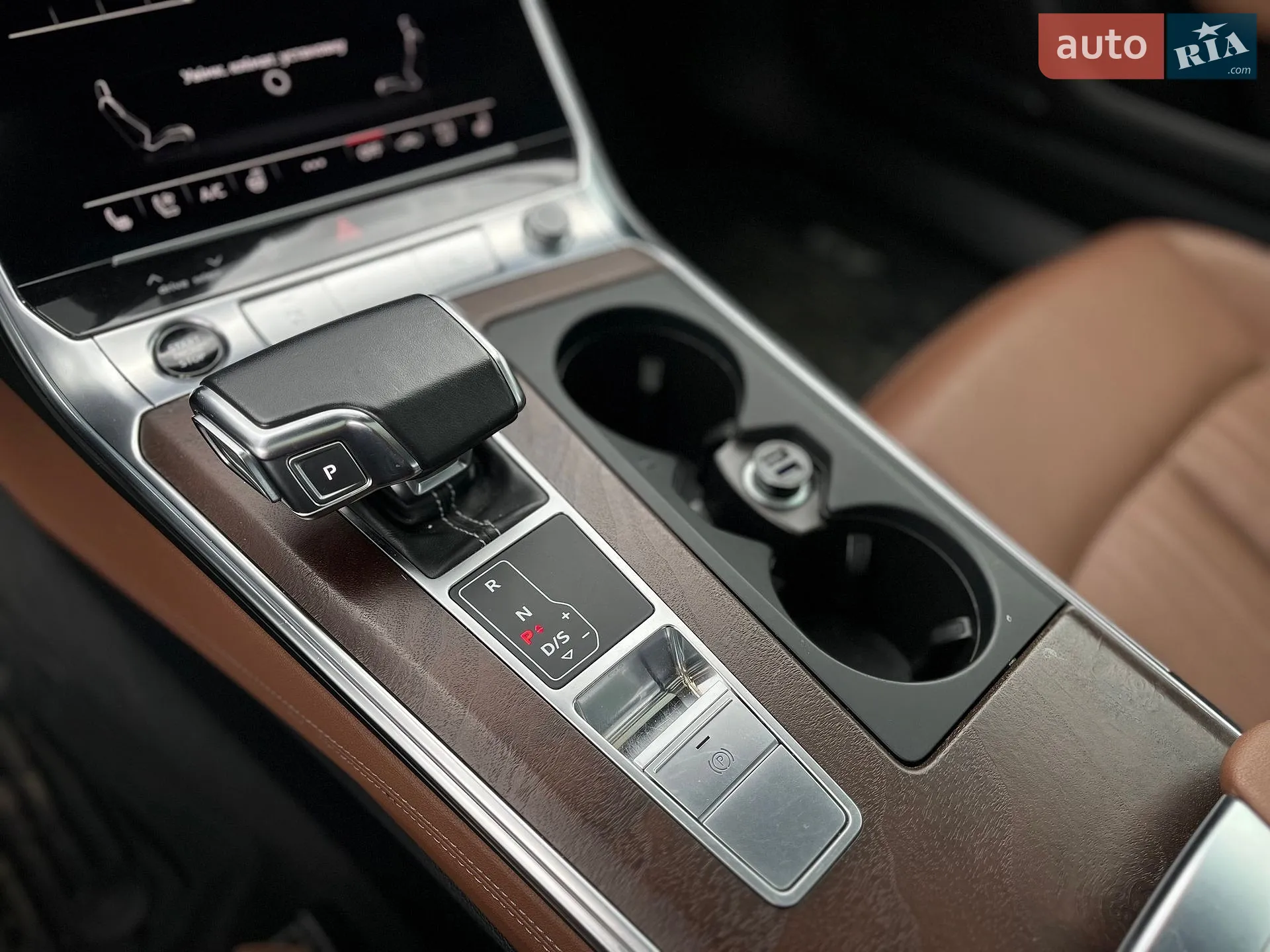2021 Audi A6 - мініатюра 19