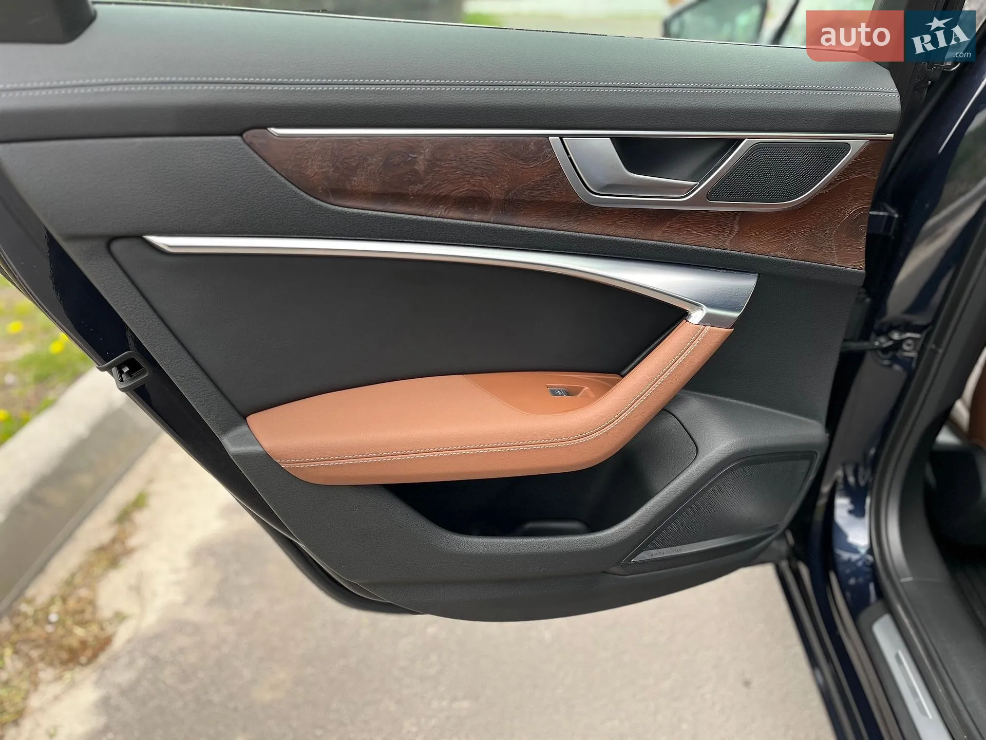 2021 Audi A6 - мініатюра 21