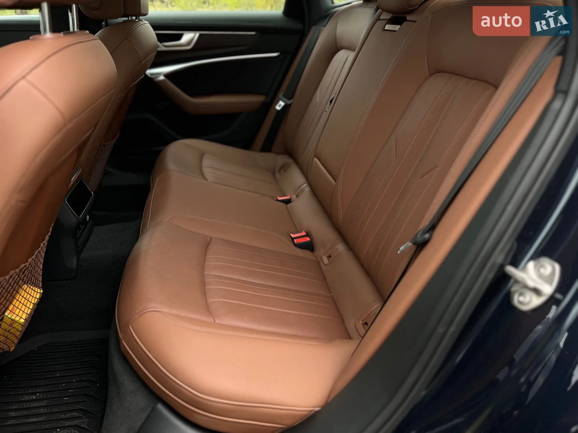 2021 Audi A6 - мініатюра 22