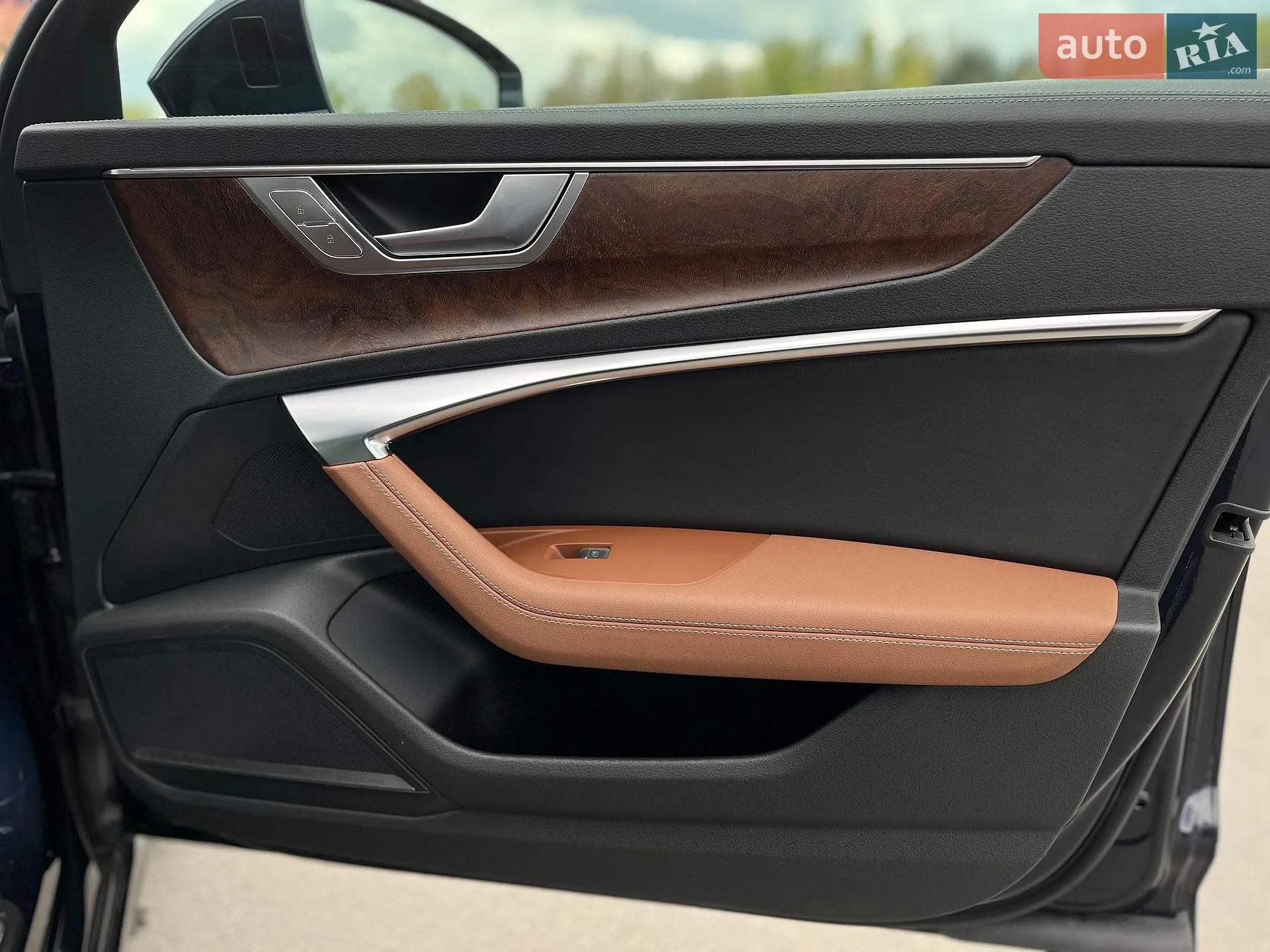 2021 Audi A6 - мініатюра 24