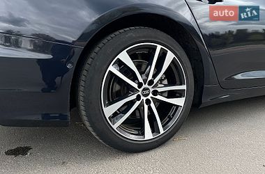 Седан Audi A6 2021 в Белой Церкви фото 29 Седан Audi A6 2021 в Белой Церкви