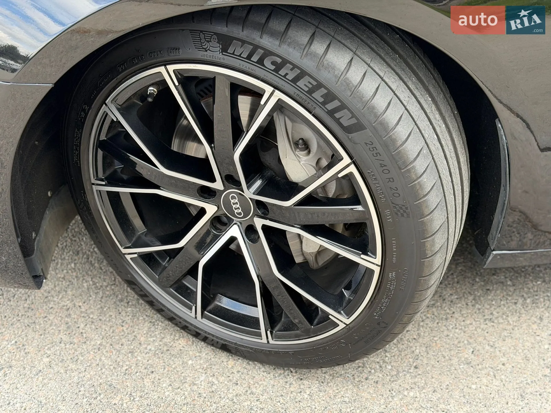 2019 Audi A6 - мініатюра 15