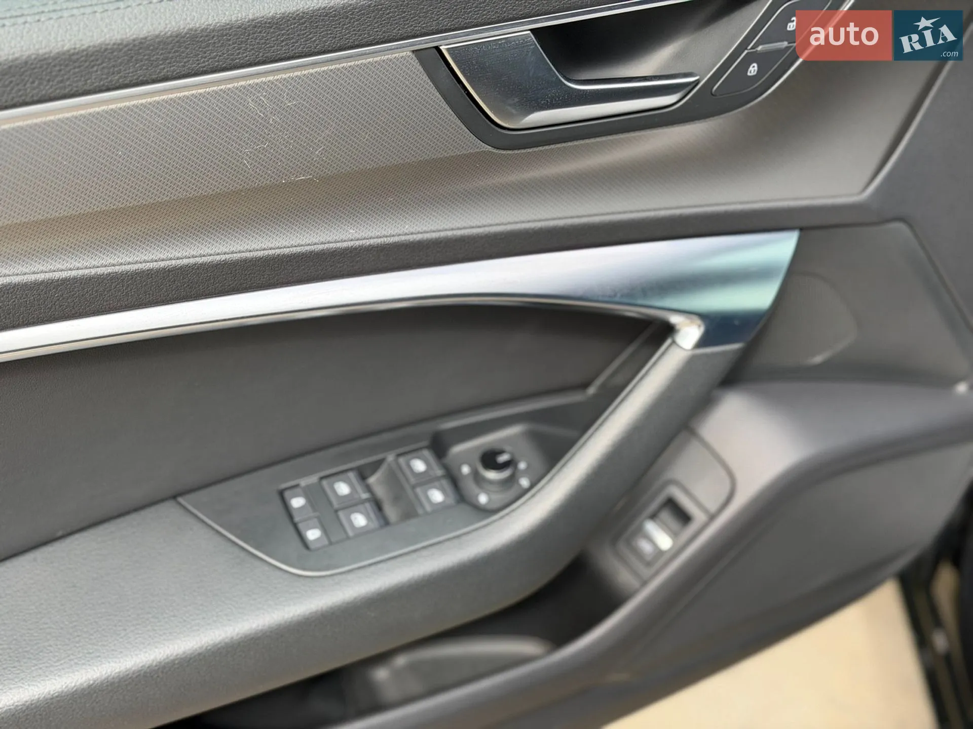 2019 Audi A6 - мініатюра 18