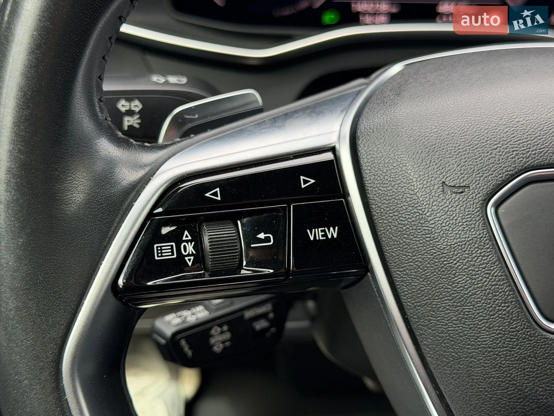 2019 Audi A6 - мініатюра 23