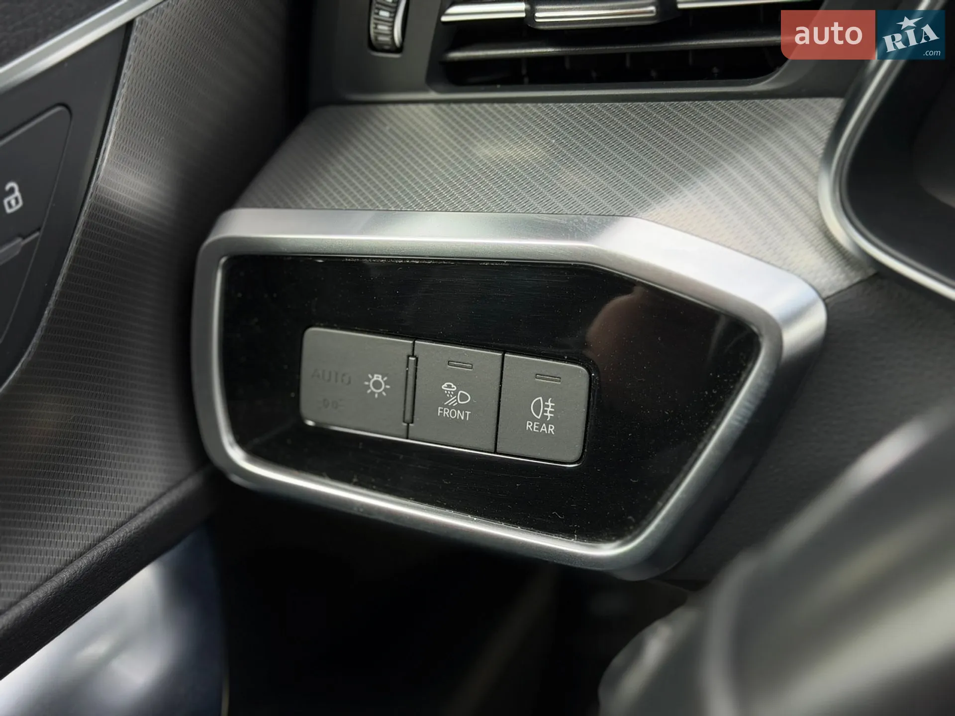 2019 Audi A6 - мініатюра 26