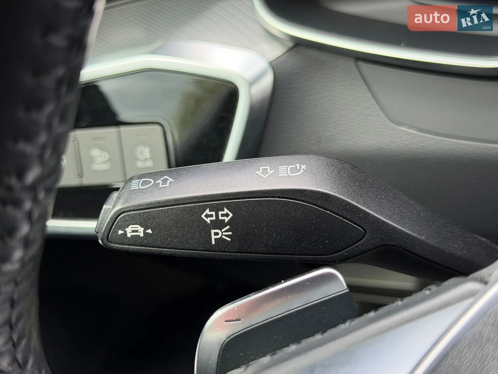 2019 Audi A6 - мініатюра 27