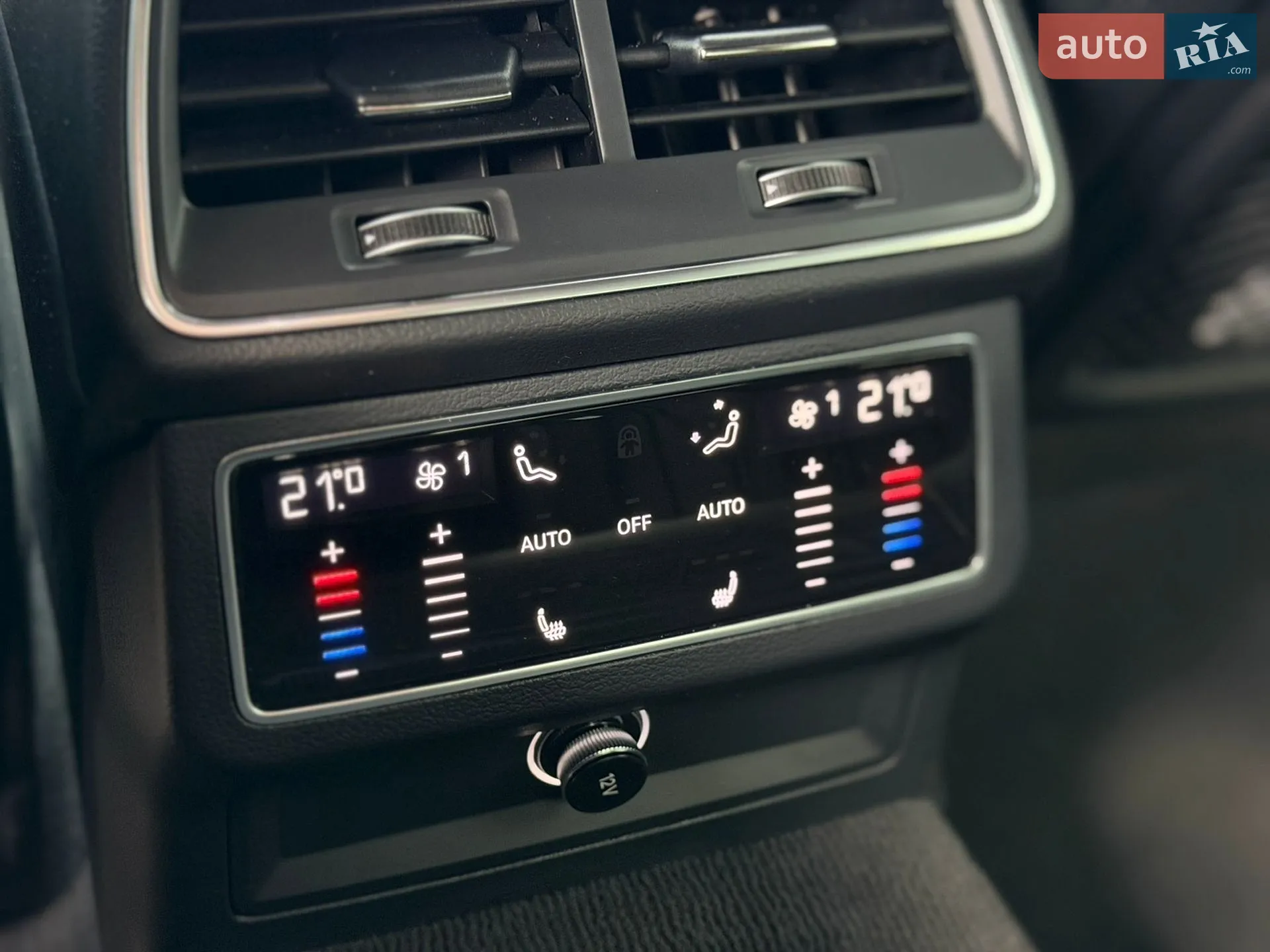 2019 Audi A6 - мініатюра 33