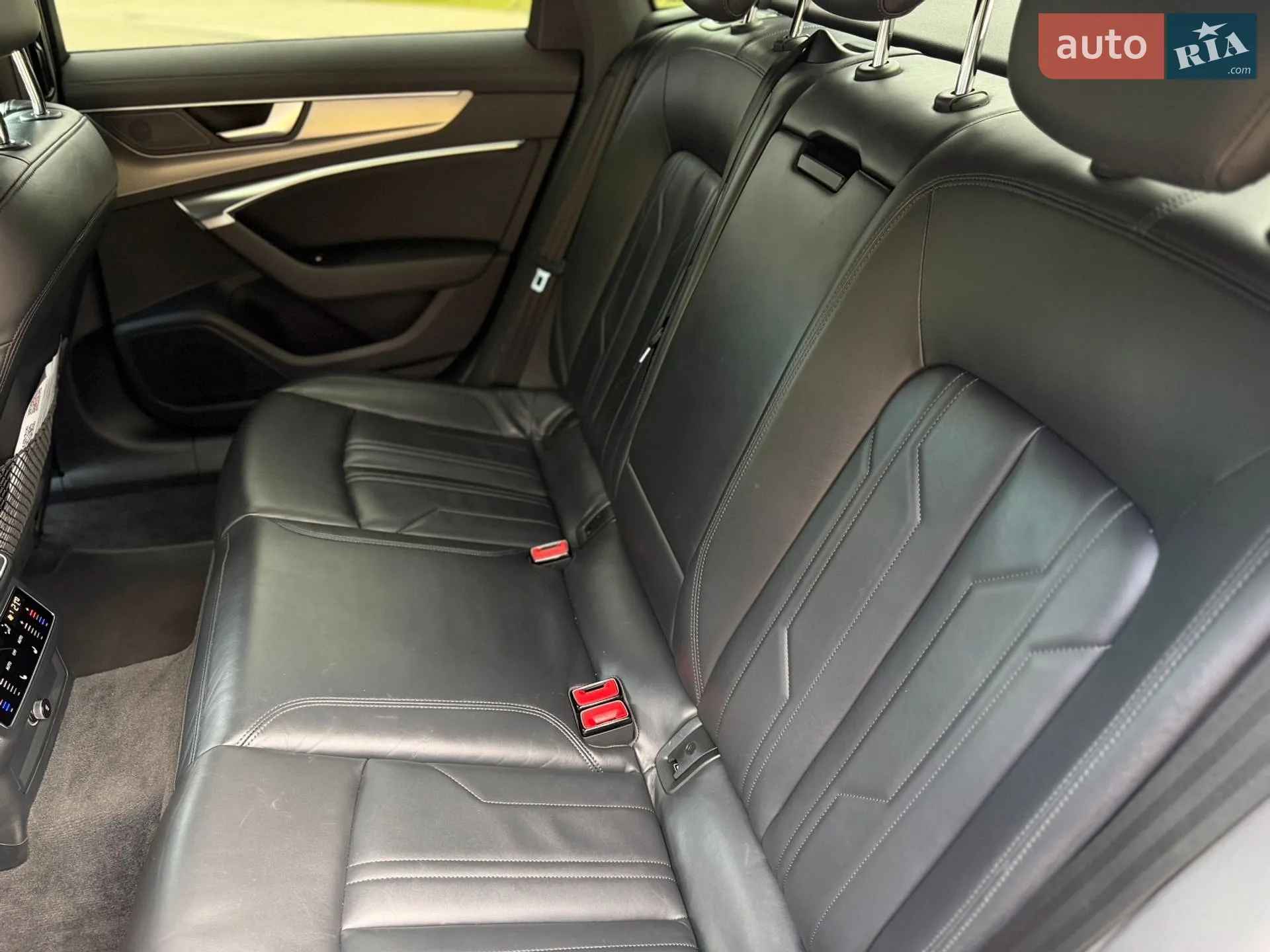 2019 Audi A6 - мініатюра 34